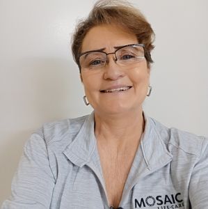 Meet your Posher, Pamela